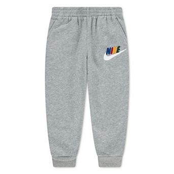 Kids 4-7 Nike Club Chenille Joggers