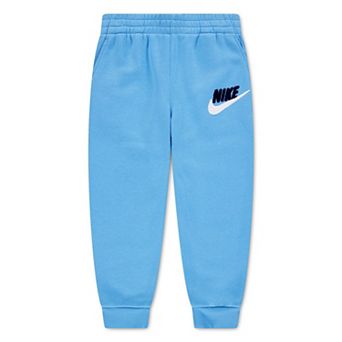 Kids 4-7 Nike Club Chenille Joggers