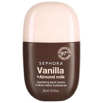 SEPHORA COLLECTION Peony + Ginger Hydrating Hand Cream