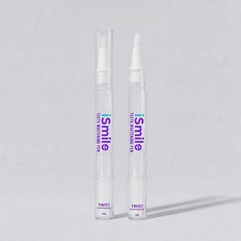 iSmile Teeth Whitening Pen 2-Pack