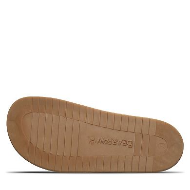 Bearpaw Anya Women's Buckle Slide Sandals