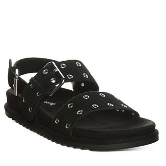 Bearpaw Liandra Women's Slingback Sandals With Buckle Detail
