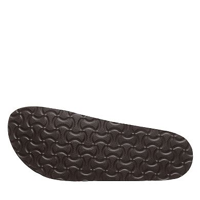 Bearpaw Cosima Women's Thong Sandals With Beaded Accent