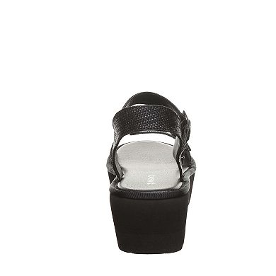 Bearpaw Cassidy Women's Platform Sandals