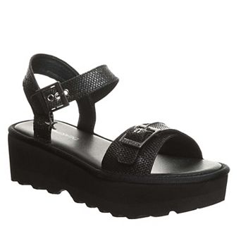 Bearpaw Cassidy Women's Platform Sandals