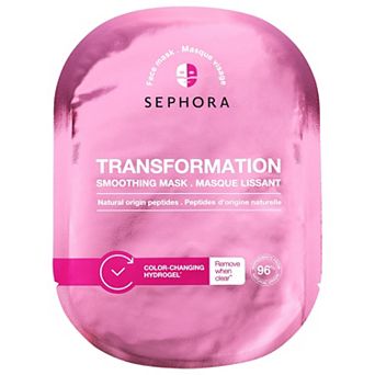 SEPHORA COLLECTION Transformation Smooth Face Mask