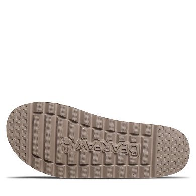 Bearpaw Gabrielle Women's Platform Buckle Sandals