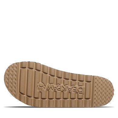 Bearpaw Mandy Women's Platform Slide Sandals Wedge Slip-On Comfort Sandals