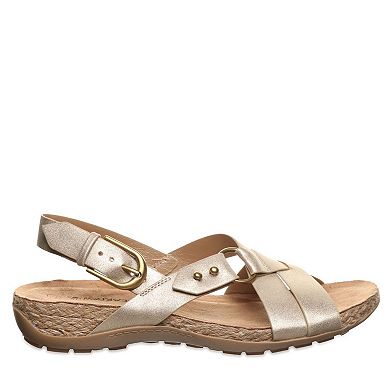 Bearpaw Cady Women's Slingback Strappy Sandals