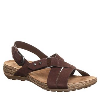 Bearpaw Cady Women's Slingback Strappy Sandals