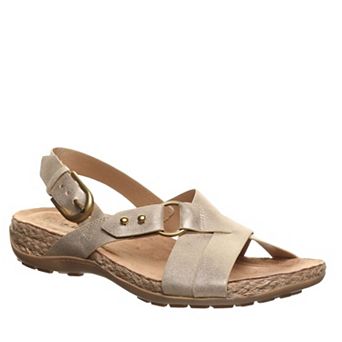 Bearpaw Cady Women's Slingback Strappy Sandals