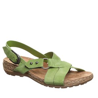 Bearpaw Cady Women's Slingback Strappy Sandals