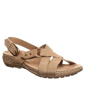 Bearpaw Cady Women's Slingback Strappy Sandals