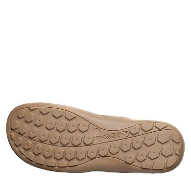 Bearpaw Mariella Women's Wedge Slide Sandals