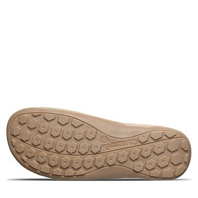 Bearpaw Jackie Women's Buckle Slide Sandals