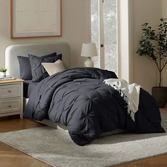 Nestl Pintuck Bed in a Bag with Ice pillow