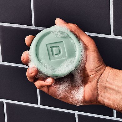 Duke Cannon Supply Co. Everlasting 5-oz. Puck of Soap