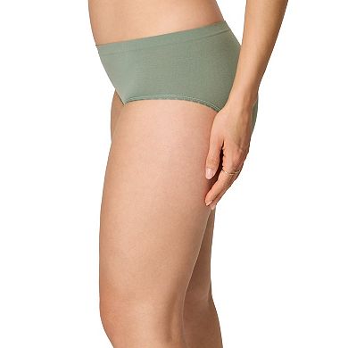Women's Maidenform® Seamless Stretch Lace Hipster Panty DMSMLH