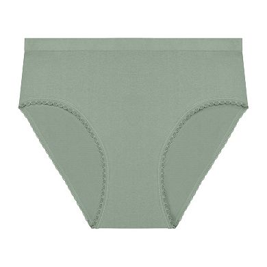 Women's Maidenform® Seamless Stretch Lace Hipster Panty DMSMLH
