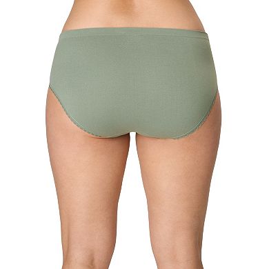 Women's Maidenform® Seamless Stretch Lace Hipster Panty DMSMLH
