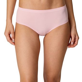 Women's Maidenform® Seamless Stretch Lace Hipster Panty DMSMLH