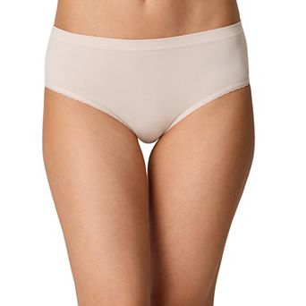 Women's Maidenform® Seamless Stretch Lace Hipster Panty