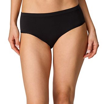 Women's Maidenform® Seamless Stretch Lace Hipster Panty DMSMLH