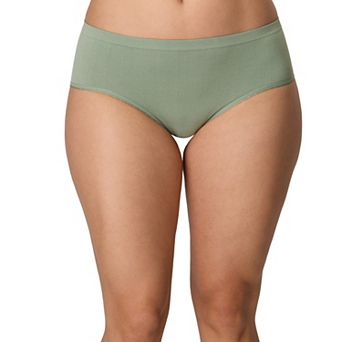 Women's Maidenform® Seamless Stretch Lace Hipster Panty DMSMLH