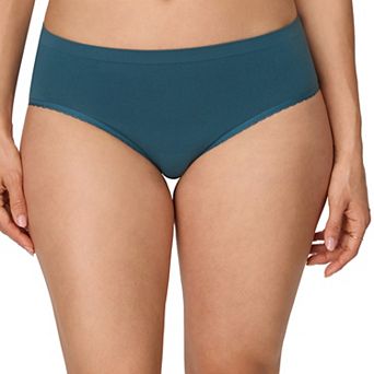 Women's Maidenform® Seamless Stretch Lace Hipster Panty DMSMLH