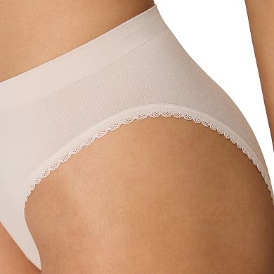 Women's Maidenform® Seamless Stretch Lace Bikini Panty DMSMLB
