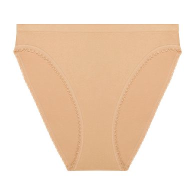 Women's Maidenform® Seamless Stretch Lace Bikini Panty DMSMLB