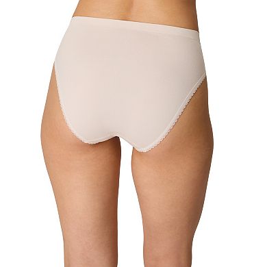 Women's Maidenform® Seamless Stretch Lace Bikini Panty DMSMLB