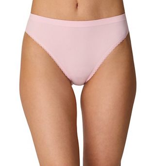 Women's Maidenform® Seamless Stretch Lace Bikini Panty DMSMLB