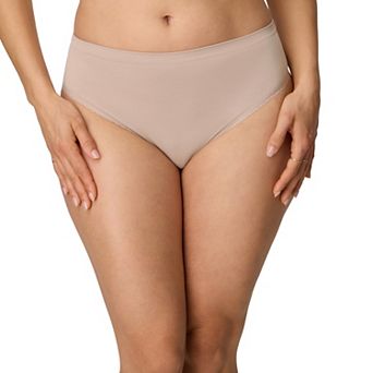 Women's Maidenform® Seamless Stretch Lace Bikini Panty