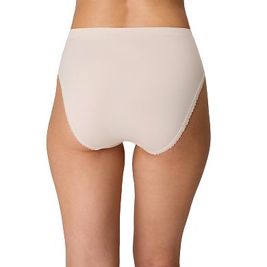 Women's Maidenform® Seamless High-Cut Lace Brief Panty DMSMLC