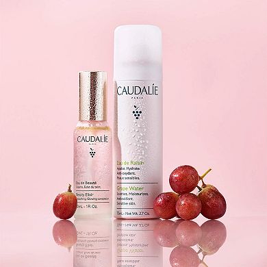 Mini Hydrate & Glow Duo for Soothing & Toning