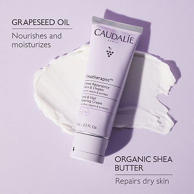 Hand and Nail Cream