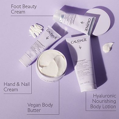 Hand and Nail Cream