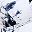 White Black