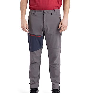 Trespass Mens Moordaars Adventure Trousers