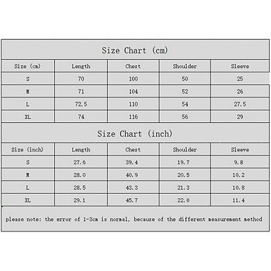 Women's Summer Short Sleeve Crochet Cardigan Sweaters Lightweight Boho Knit Kimono Outwear