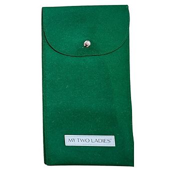 4 Pocket Knitting Needle Case