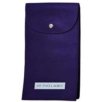 4 Pocket Knitting Needle Case