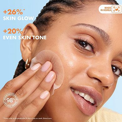 Jelly Toner Pads
