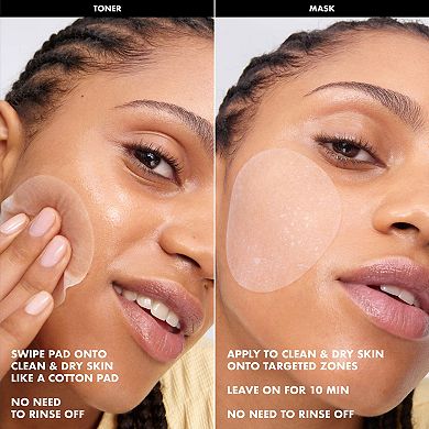 Jelly Toner Pads