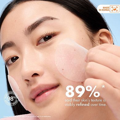 Jelly Toner Pads