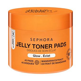 SEPHORA COLLECTION Jelly Toner Pads