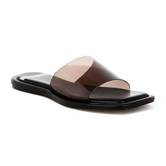 Rag & Co Aponi Women's Slip-On Sandals