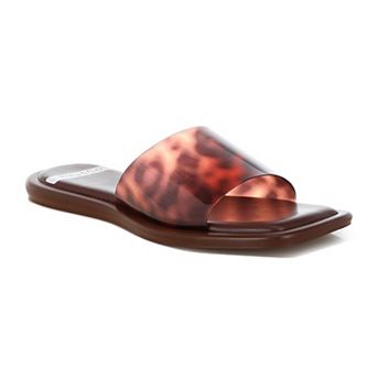 Rag & Co Aponi Women's Slip-On Sandals