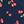 Sea Navy Cherries